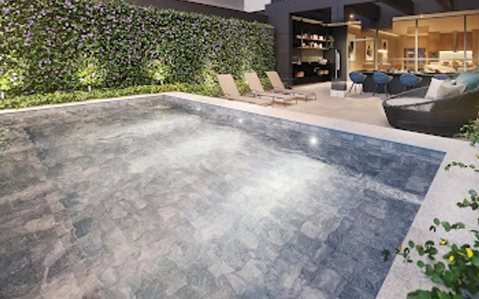 Infinity Nova Klabin - Apartamento com 67,45 m², em Vila Firmiano Pinto — foto 15