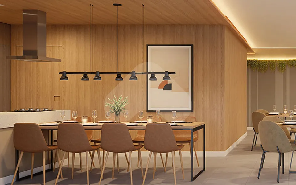 Unni by Plano&Plano Felicitá - Apartamento com 59,05 m², em Limão — foto 5