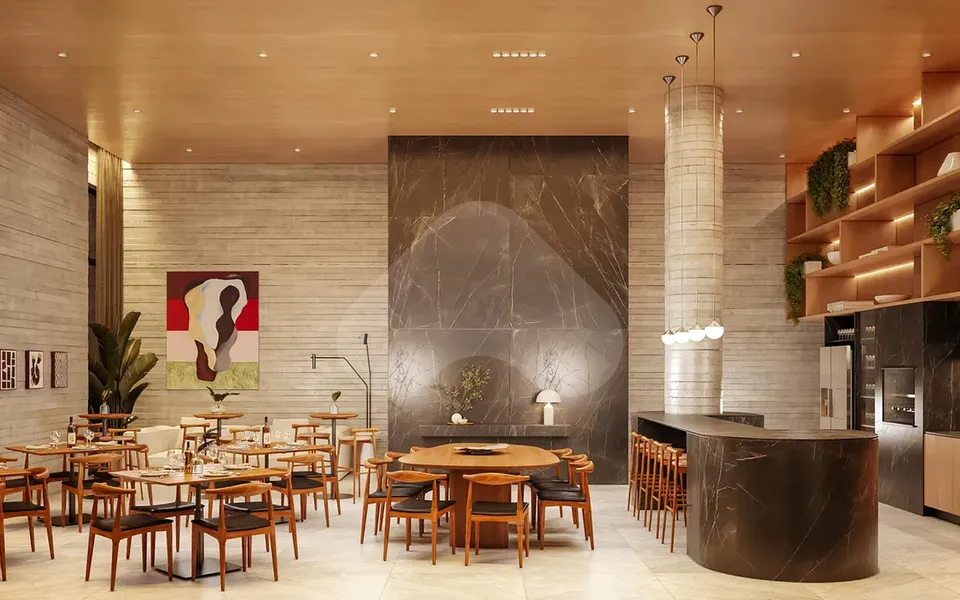 Sublime - Apartamento com 243,84 m², em Batel — foto 7