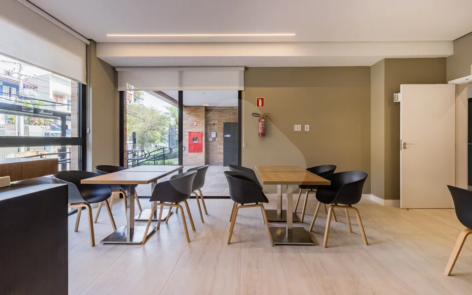 La Vista - Apartamento com 130,07 m², em Petrópolis — foto 18