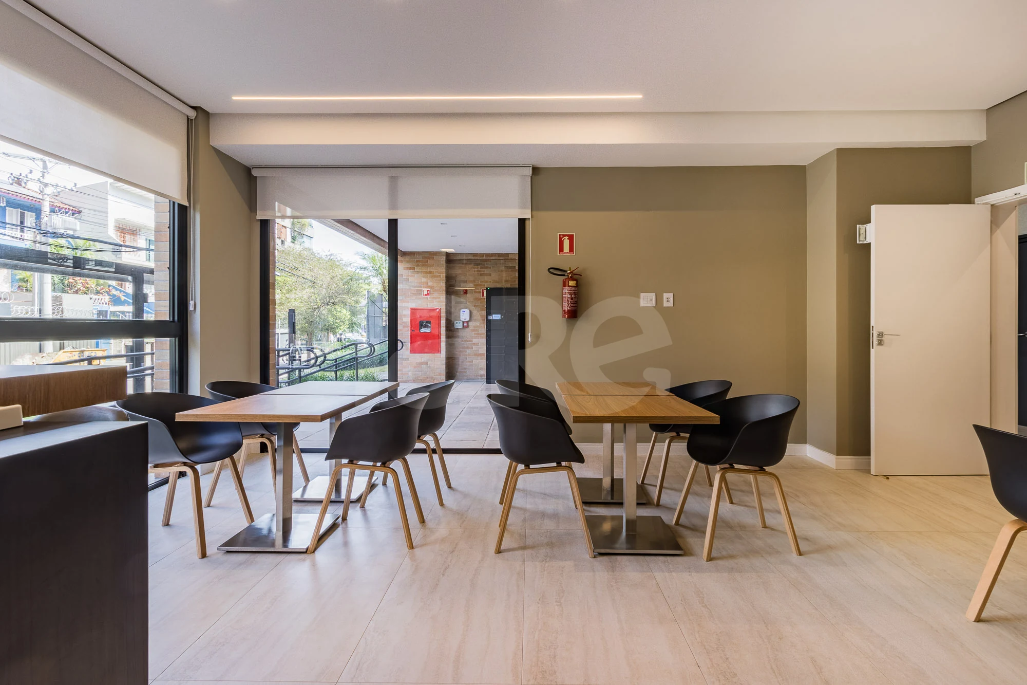 La Vista - Apartamento com 130,07 m², em Petrópolis — foto 48