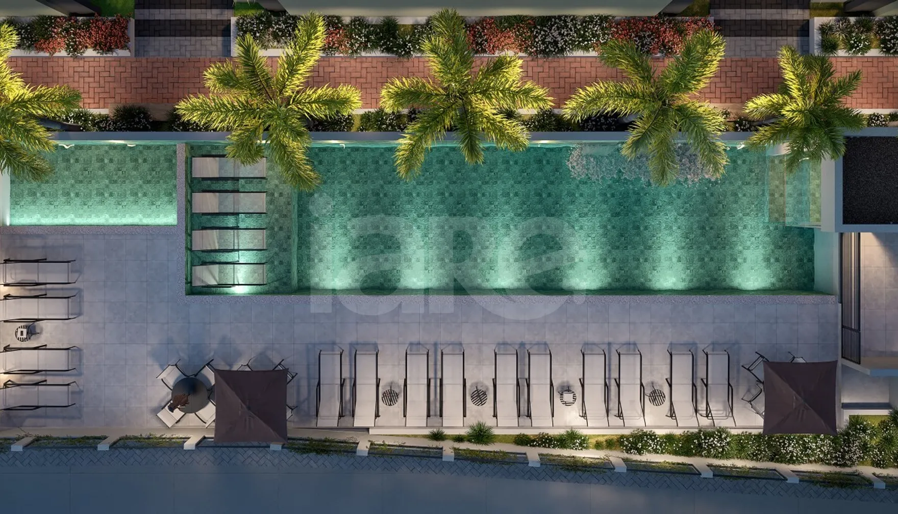Horizon Pedra Branca - Casa com 99,3 m², em Vargem Pequena — foto 17