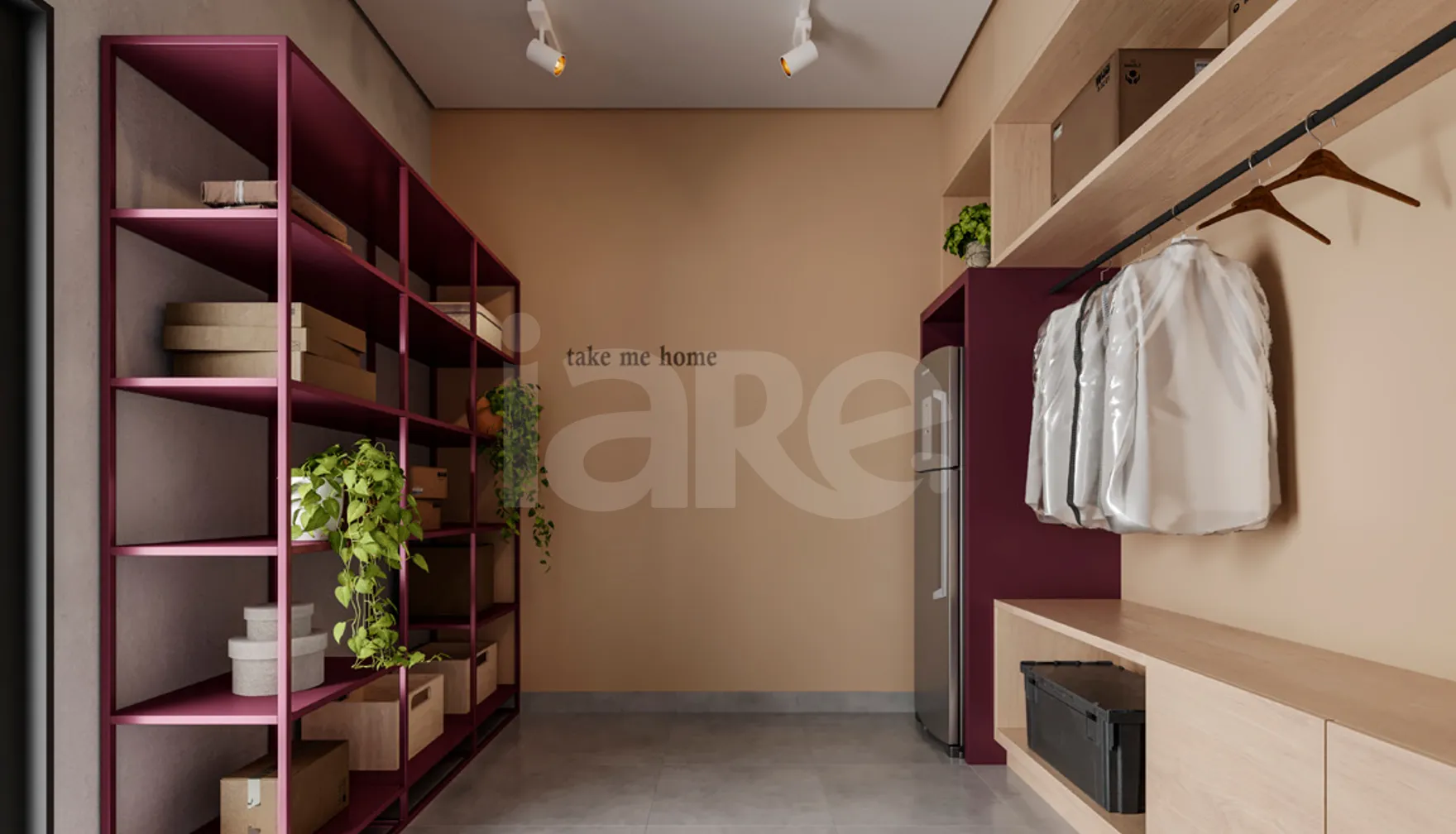 Nest - Apartamento com 103,17 m², em Alto da Rua XV — foto 17