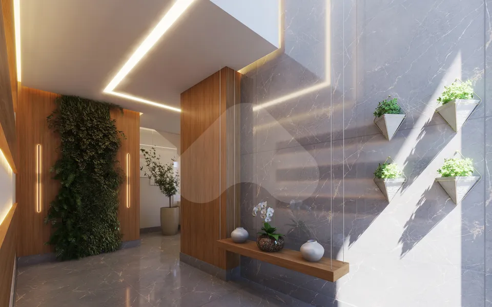 Riviera Residence - Cobertura com 116,7 m², em Bombinhas — foto 3