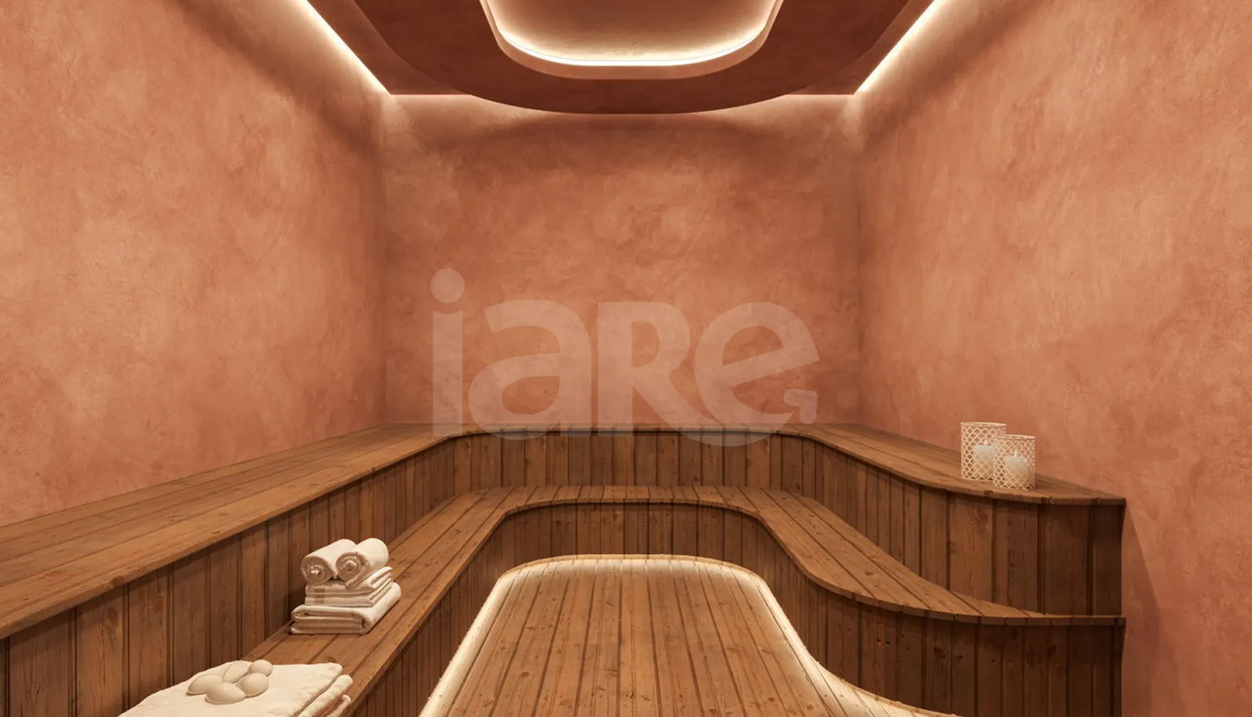 Rubelita Palace Residence - Apartamento com 142,65 m², em Meia Praia — foto 23