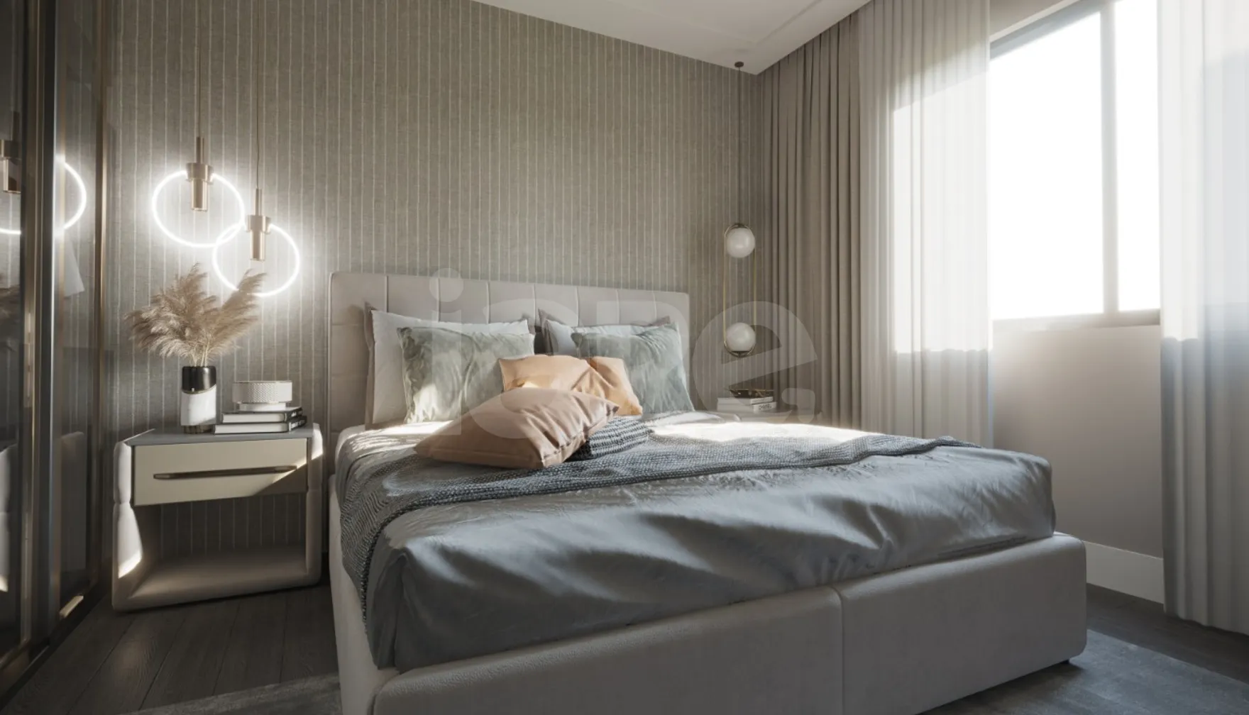 Cartago Residence - Apartamento com 87 m², em Meia Praia — foto 9