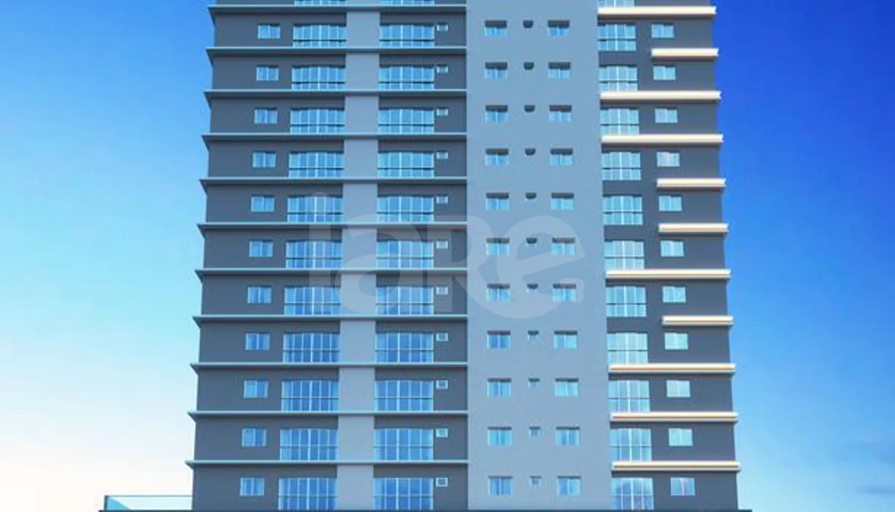 Charming Residence - Apartamento com 61,55 m², em Morretes — foto 5