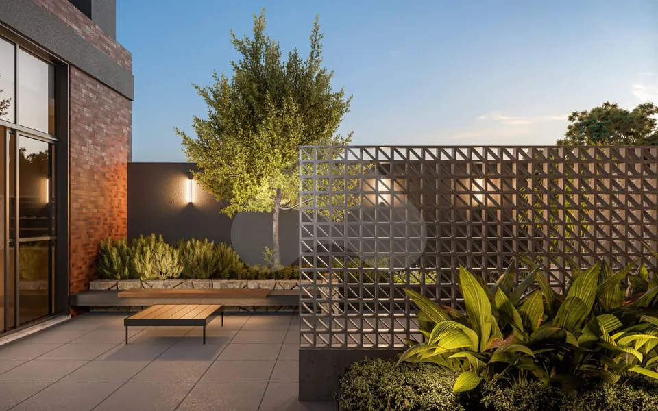 Piemonte Poty - Apartamento com 162,14 m², em Água Verde — foto 15