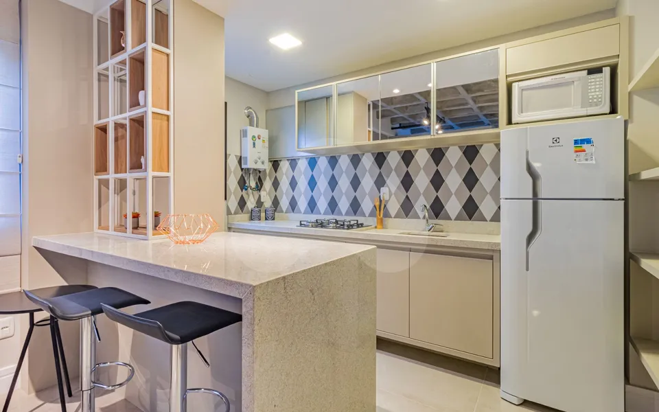 The Park - Apartamento com 30,13 m², em Cidade Baixa — foto 54