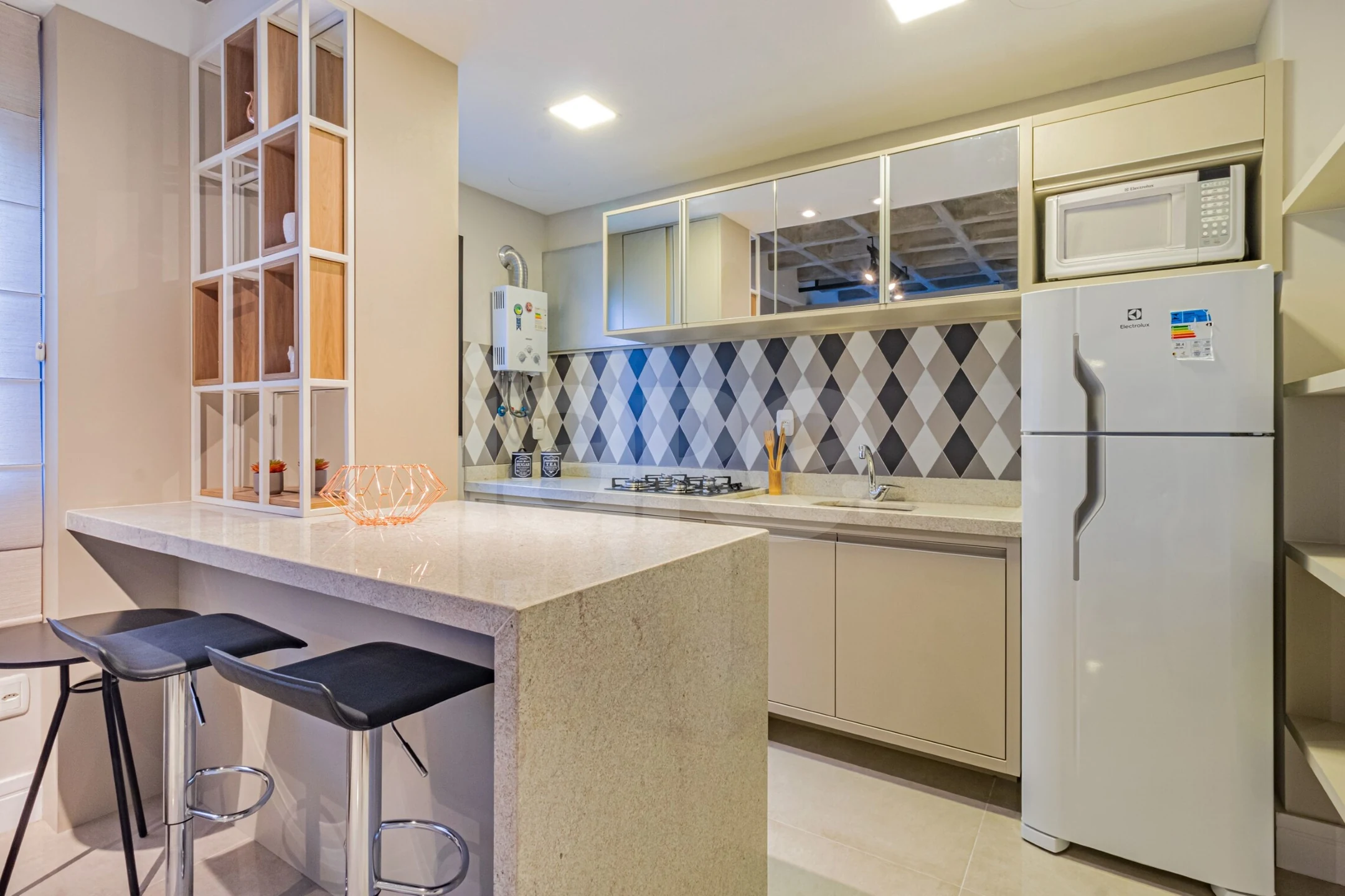 The Park - Studio com 47,14 m², em Cidade Baixa — foto 31