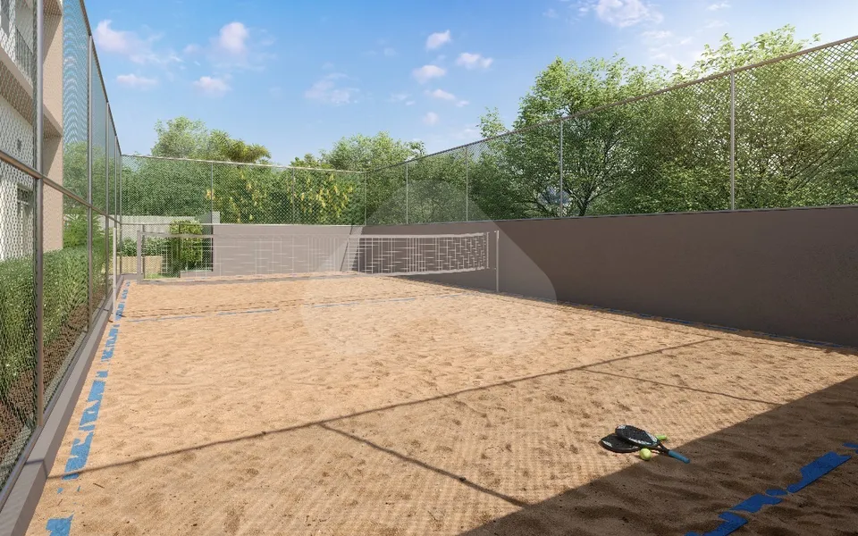Nattur Nova Klabin - Apartamento com 79,6 m², em Ipiranga — foto 18