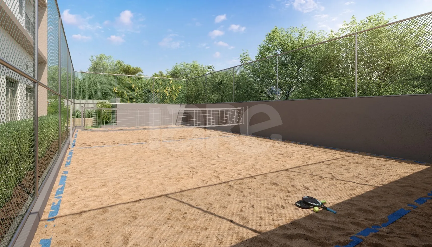 Nattur Nova Klabin - Apartamento com 79,6 m², em Ipiranga — foto 18