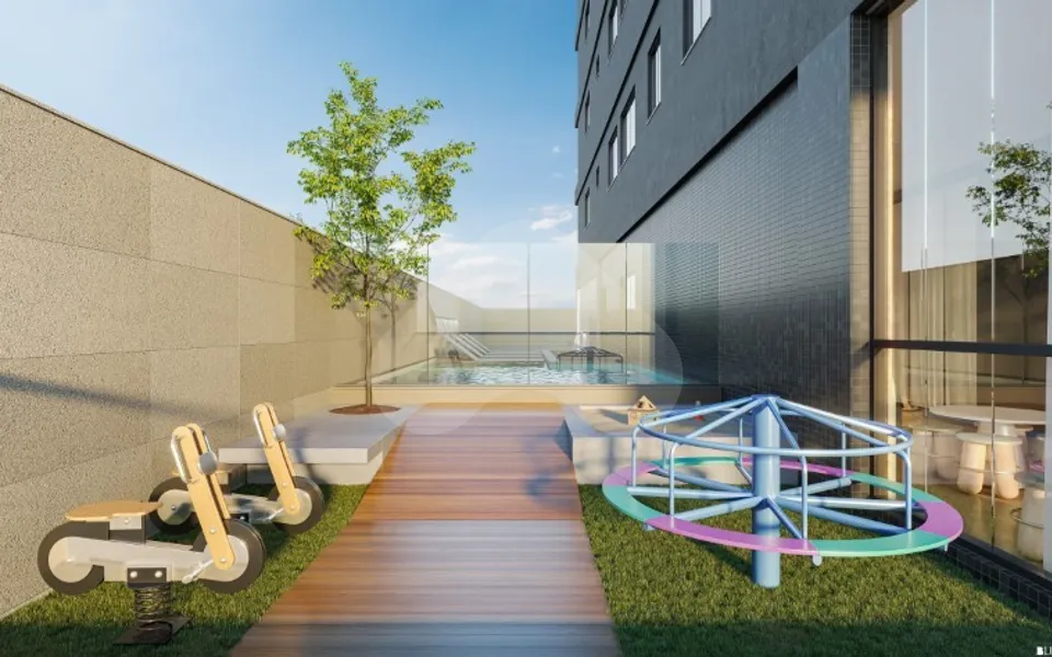 Selent Sunrise Residence - Apartamento com 128,75 m², em Perequê — foto 10
