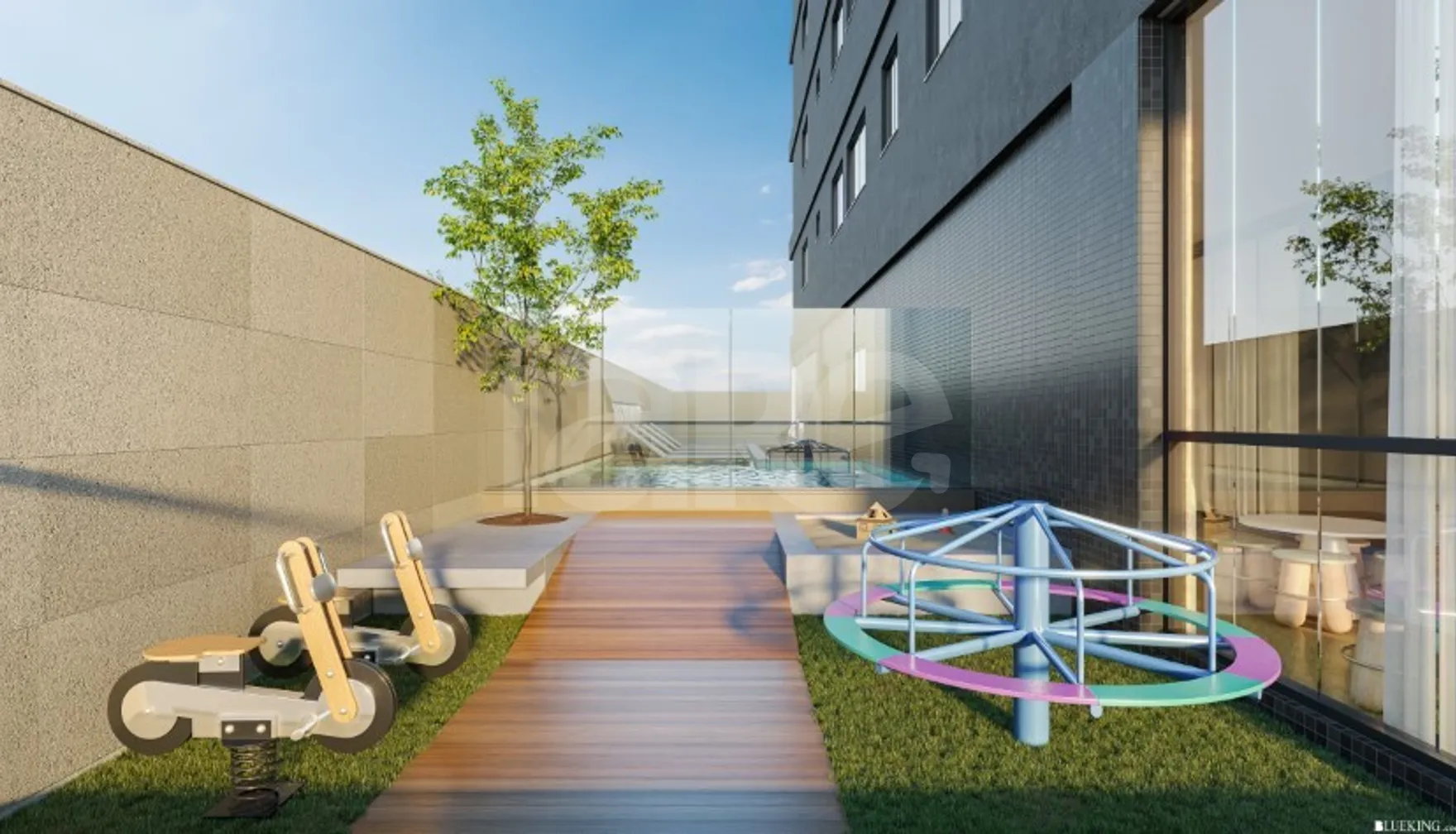 Selent Sunrise Residence - Apartamento com 128,75 m², em Perequê — foto 12