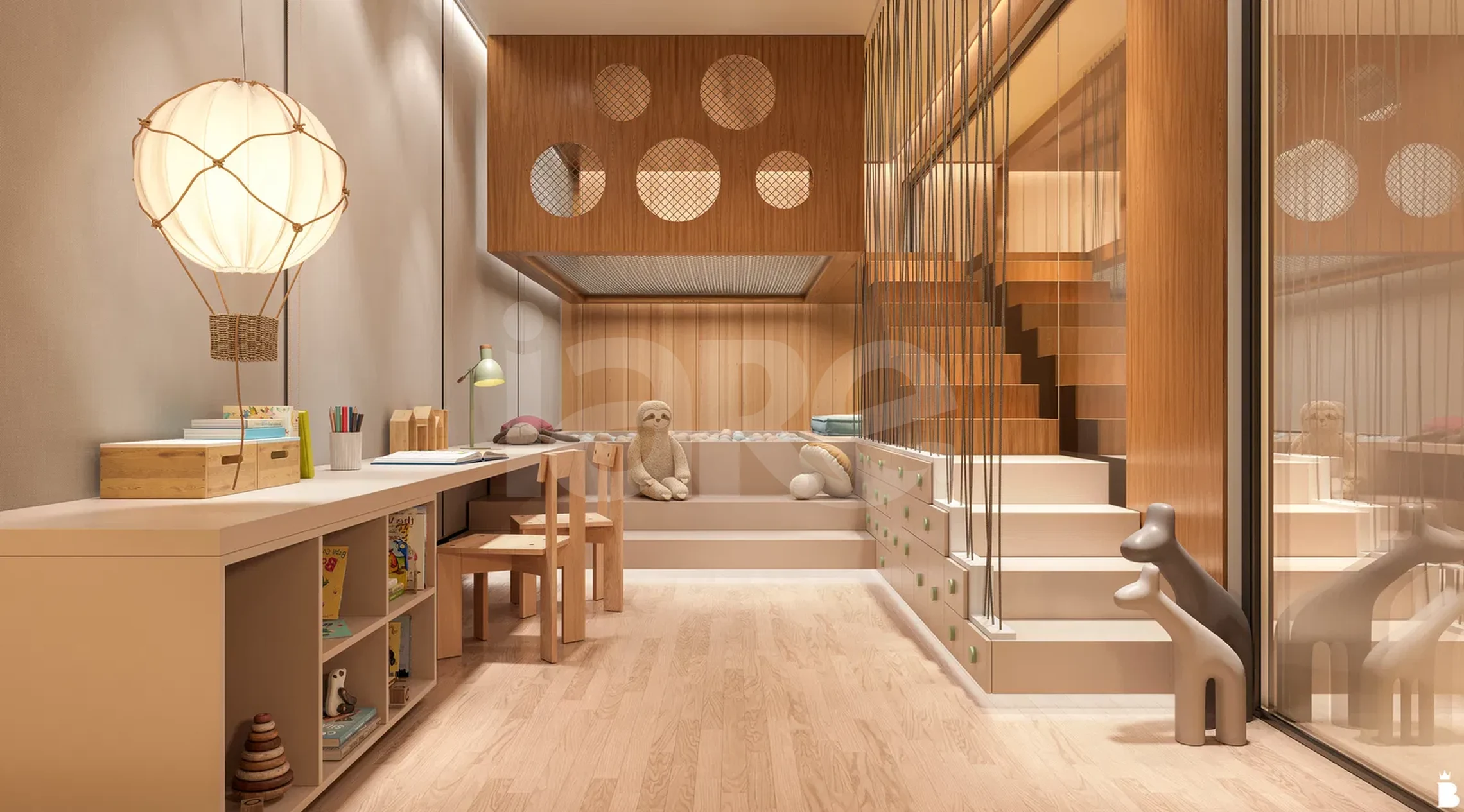 Sunrise View - Apartamento com 232 m², em Ilhota — foto 25