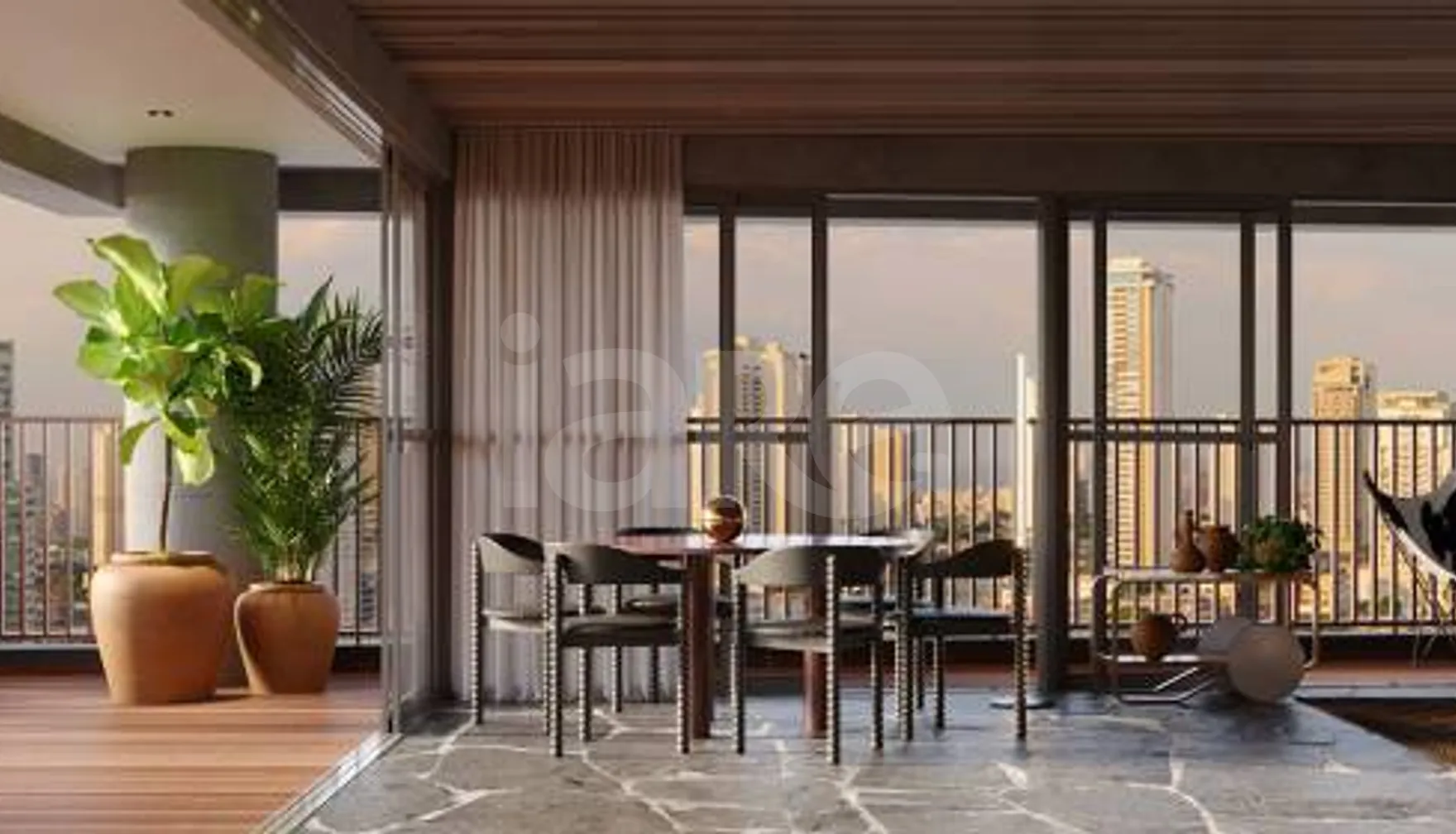 Prado Paulista - Apartamento com 88,22 m², em Jardim Paulista — foto 5