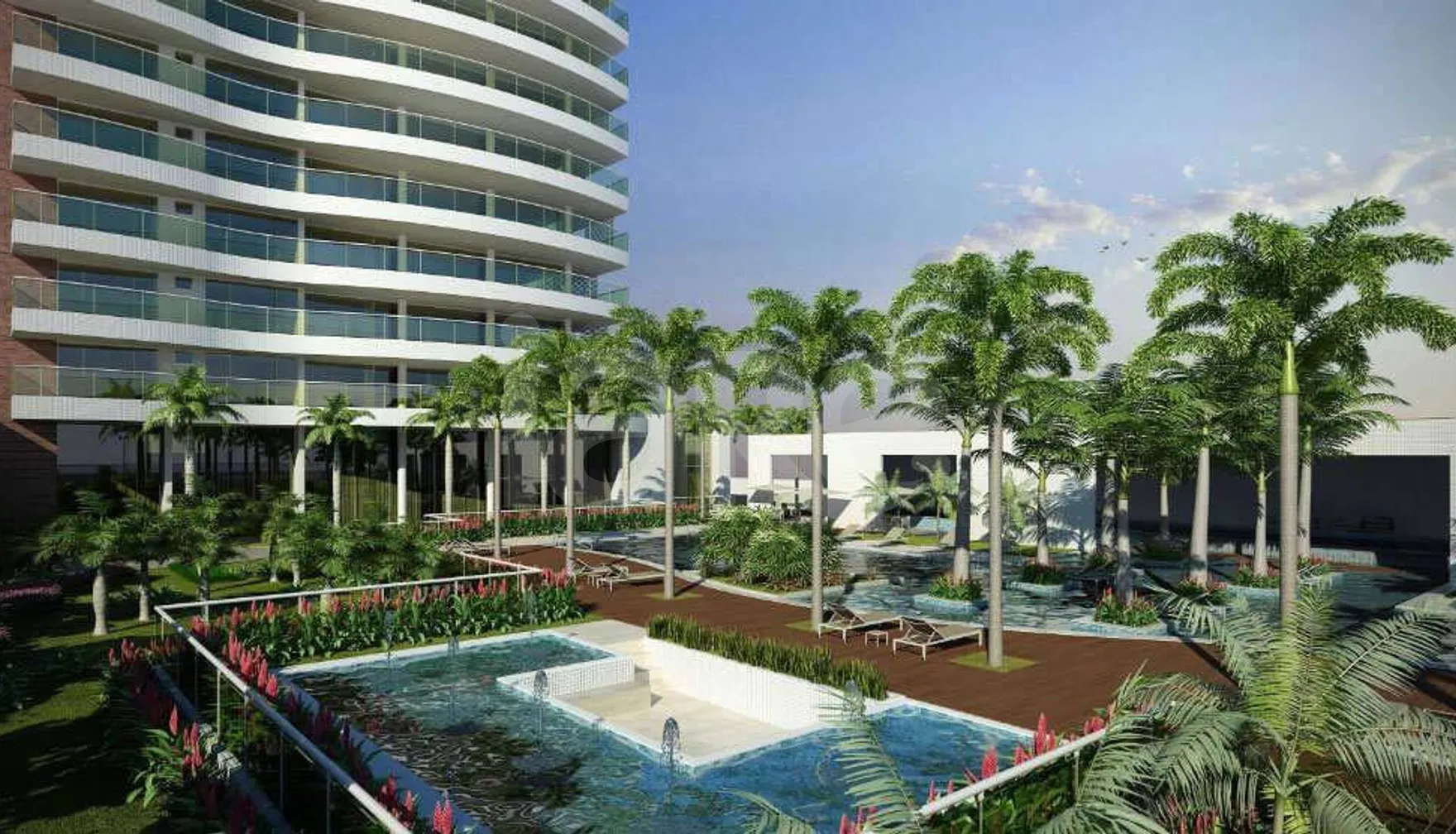 Mansões Heron Marinho - Apartamento com 510,1 m², em Altiplano Cabo Branco — foto 21