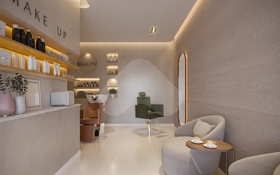 Helbor Alegria Patteo Mogilar - Apartamento com 66,02 m², em Vila Mogilar — foto 14