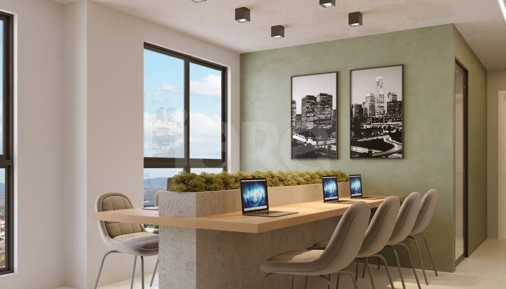 Trend Residence - Apartamento com 50,14 m², em Sandra Cavalcante — foto 16