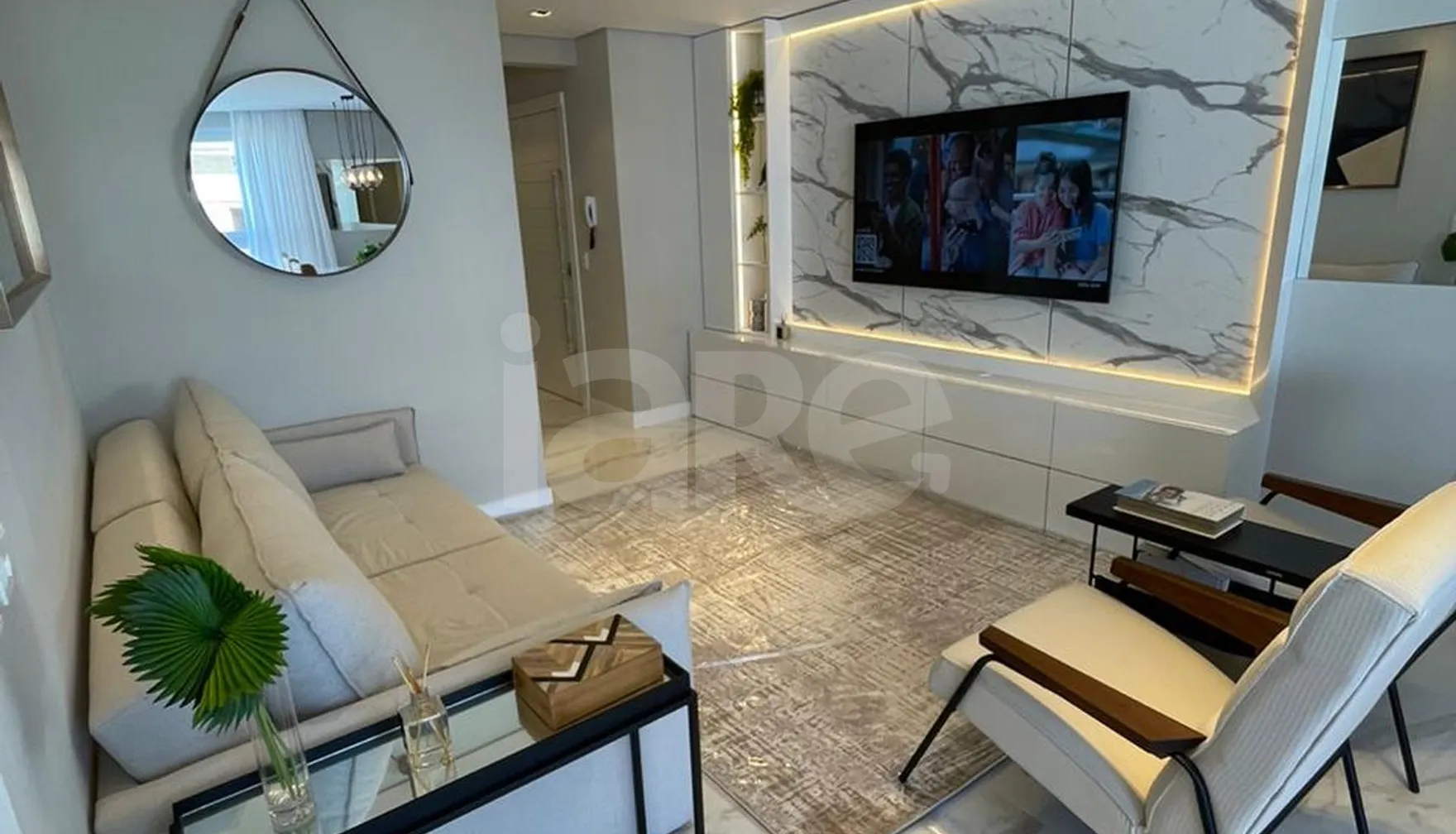 João Alves Diniz - Apartamento com 81,83 m², em Centro — foto 17