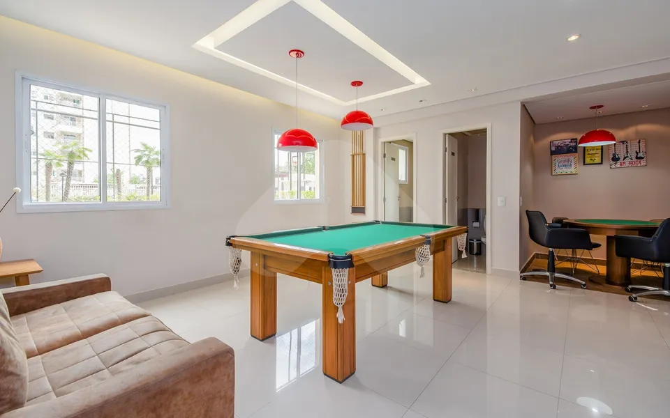 Olimpic MBigucci - Apartamento com 46,08 m², em Jardim Santa Cruz — foto 40