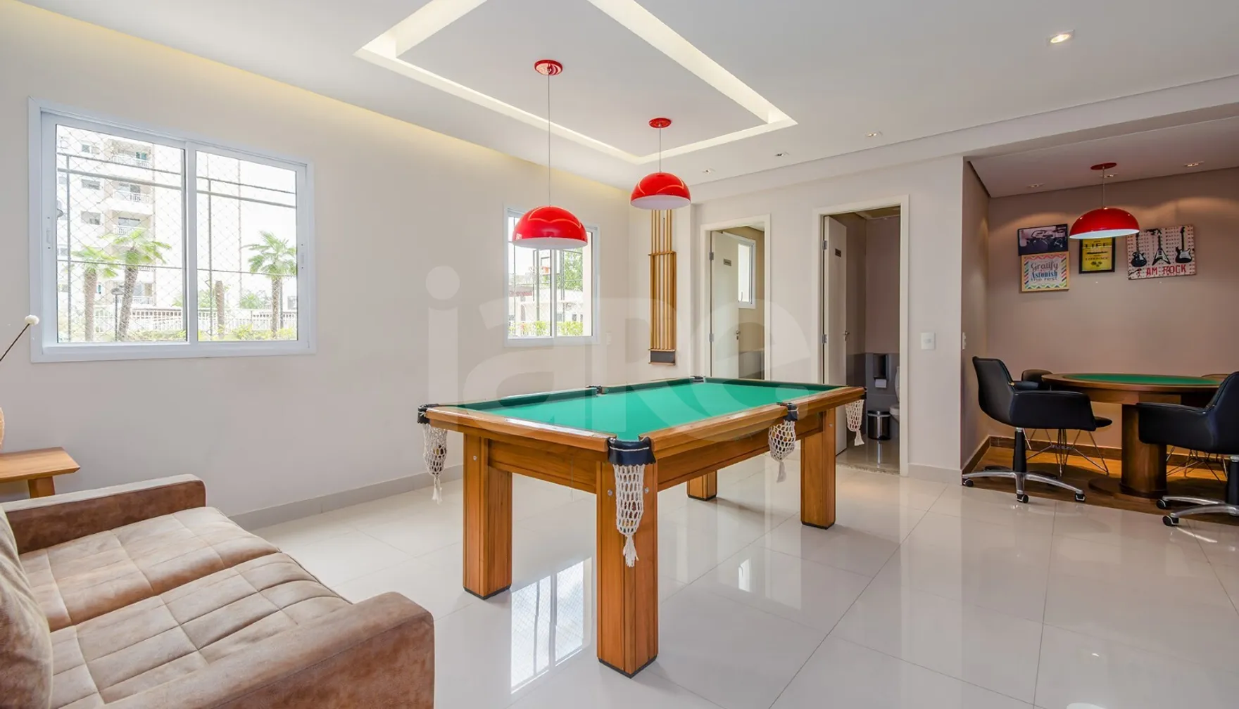 Olimpic MBigucci - Apartamento com 46,08 m², em Jardim Santa Cruz — foto 40