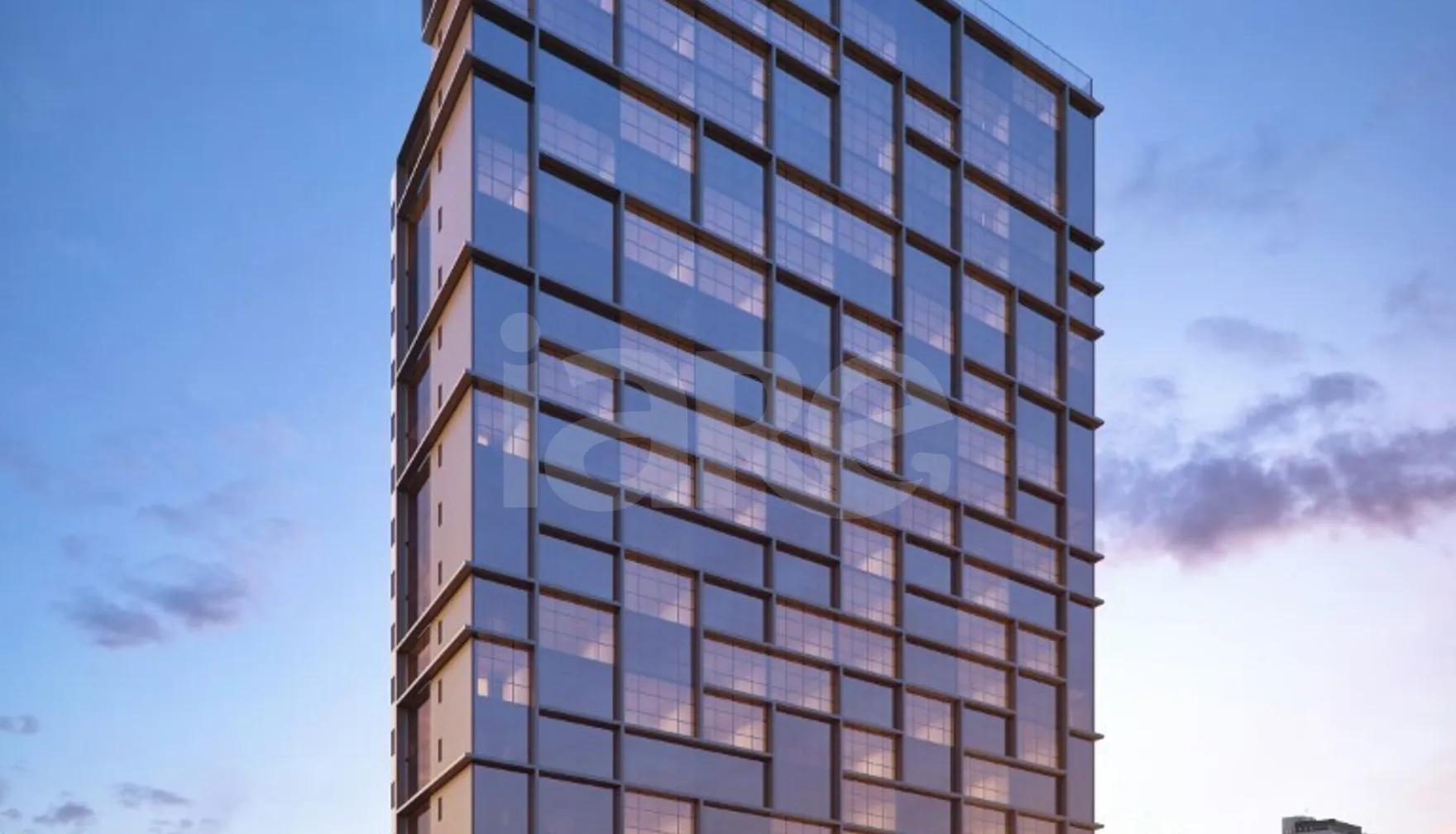 Icon Design Living - Studio com 30,75 m², em Boa Viagem — foto 1