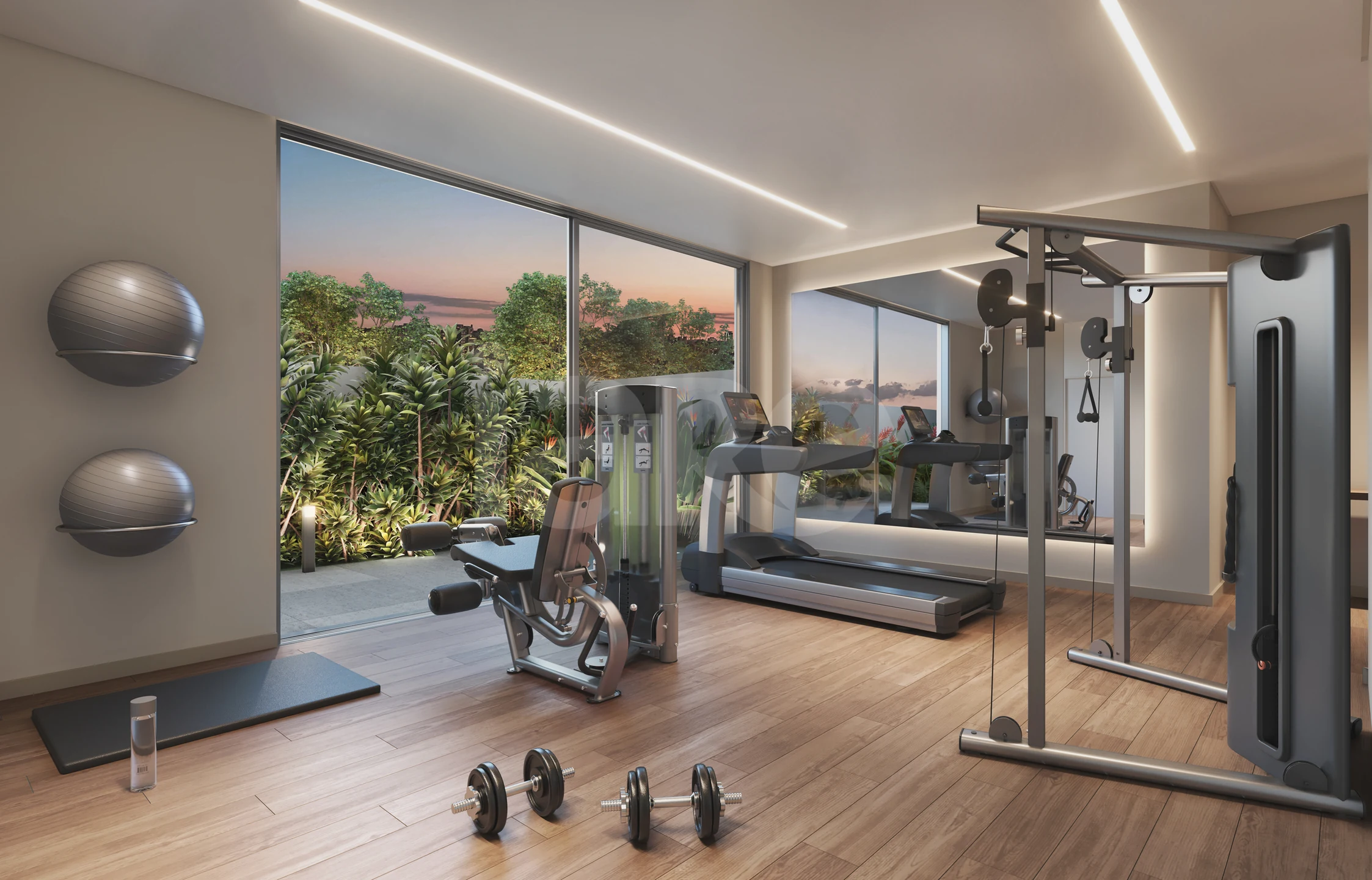 Pádua 114 - Garden com 216,33 m², em Santa Cecília — foto 20