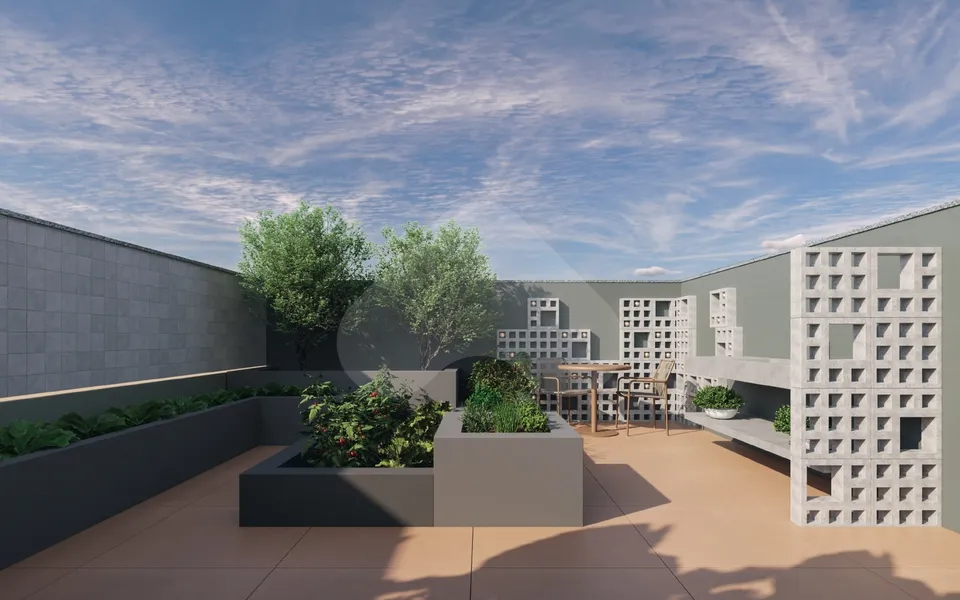 Tramonti Residenza - Apartamento com 76,58 m², em Vila Operária — foto 19