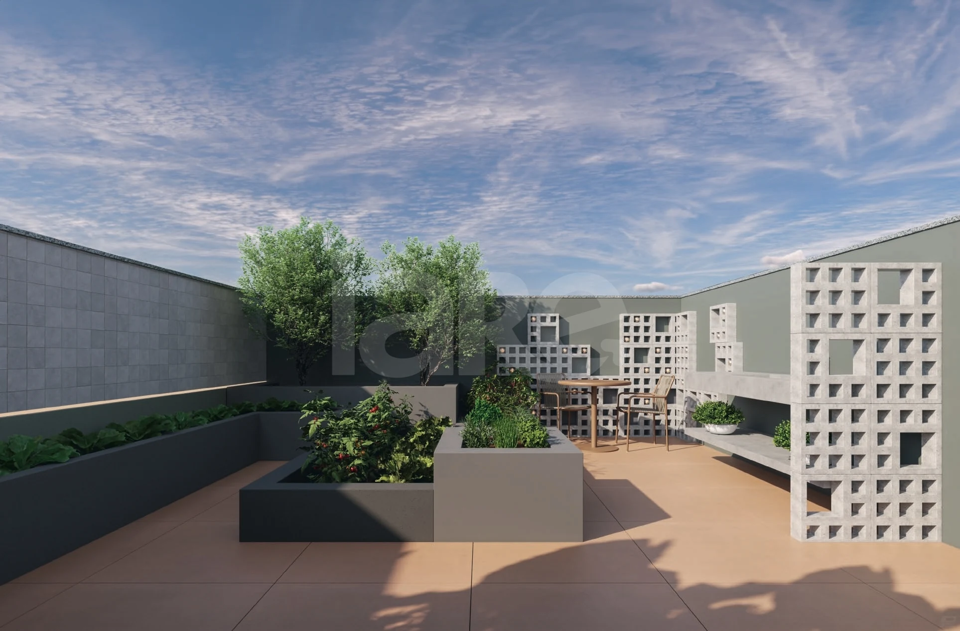 Tramonti Residenza - Apartamento com 105,93 m², em Vila Operária — foto 21