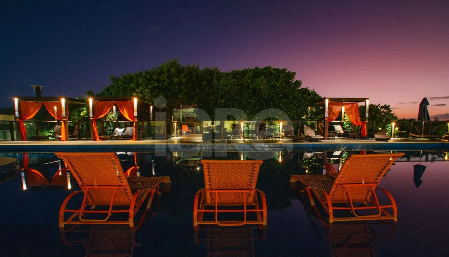 Hotel Ingleses Acquamar - Apartamento com 48,84 m², em Ingleses do Rio Vermelho — foto 26