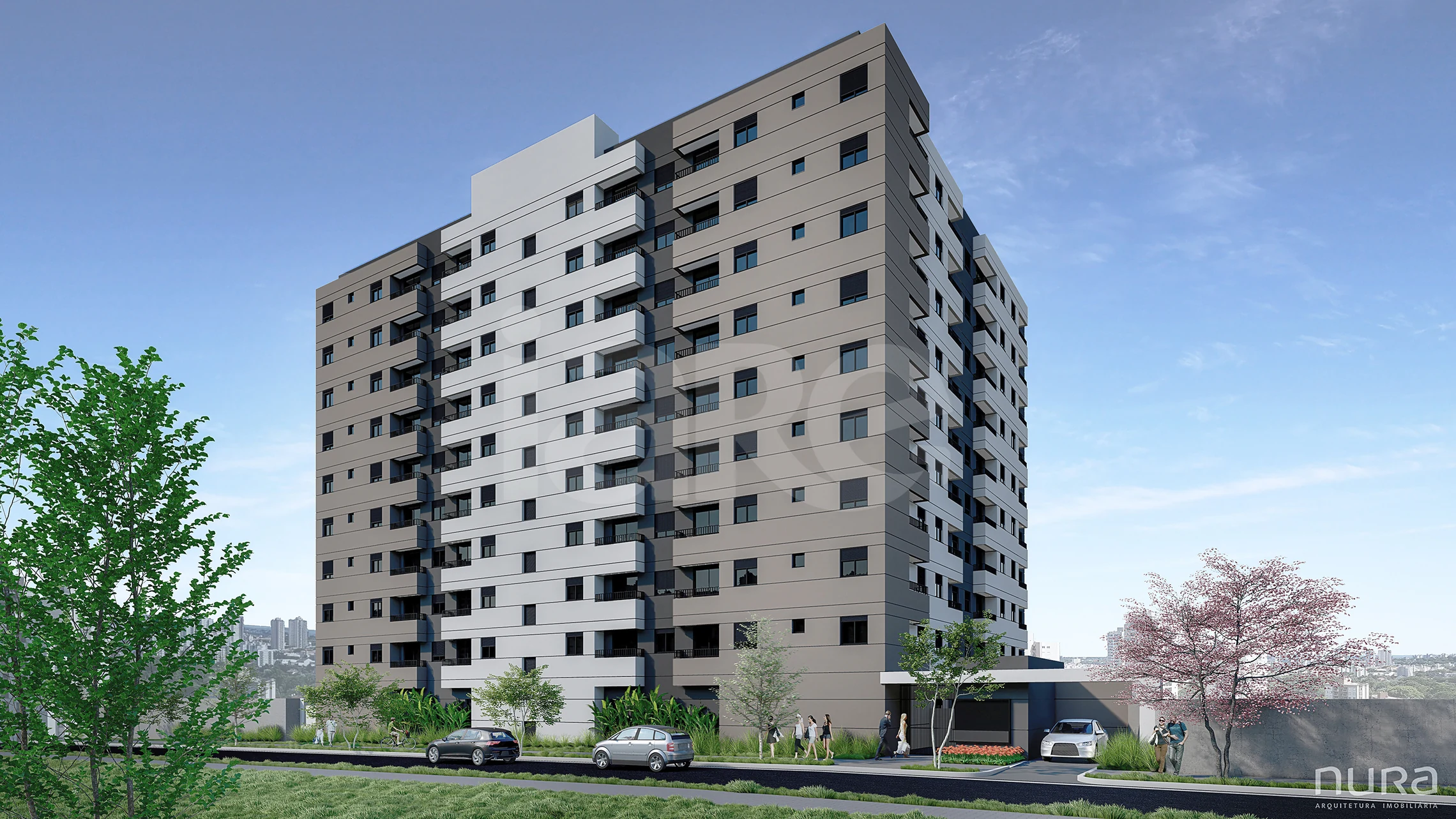 Easy Jaçanã - Garden com 43,5 m², em Jaçanã — foto 1