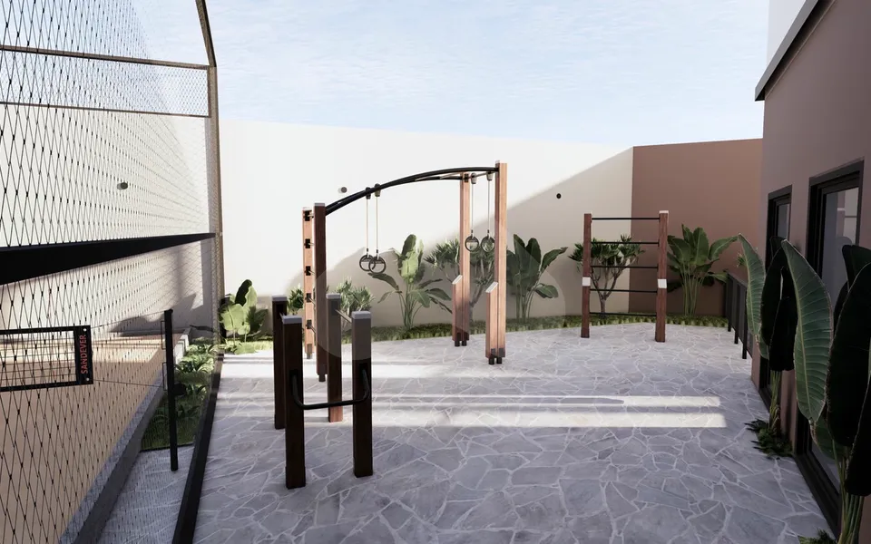 Rapha by Tová - Apartamento com 27,53 m², em Artur Alvim — foto 25