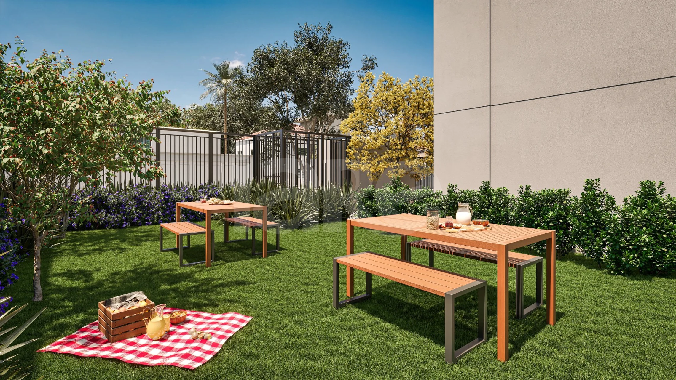 Class Select - Apartamento com 38,69 m², em Jardim Independência — foto 12
