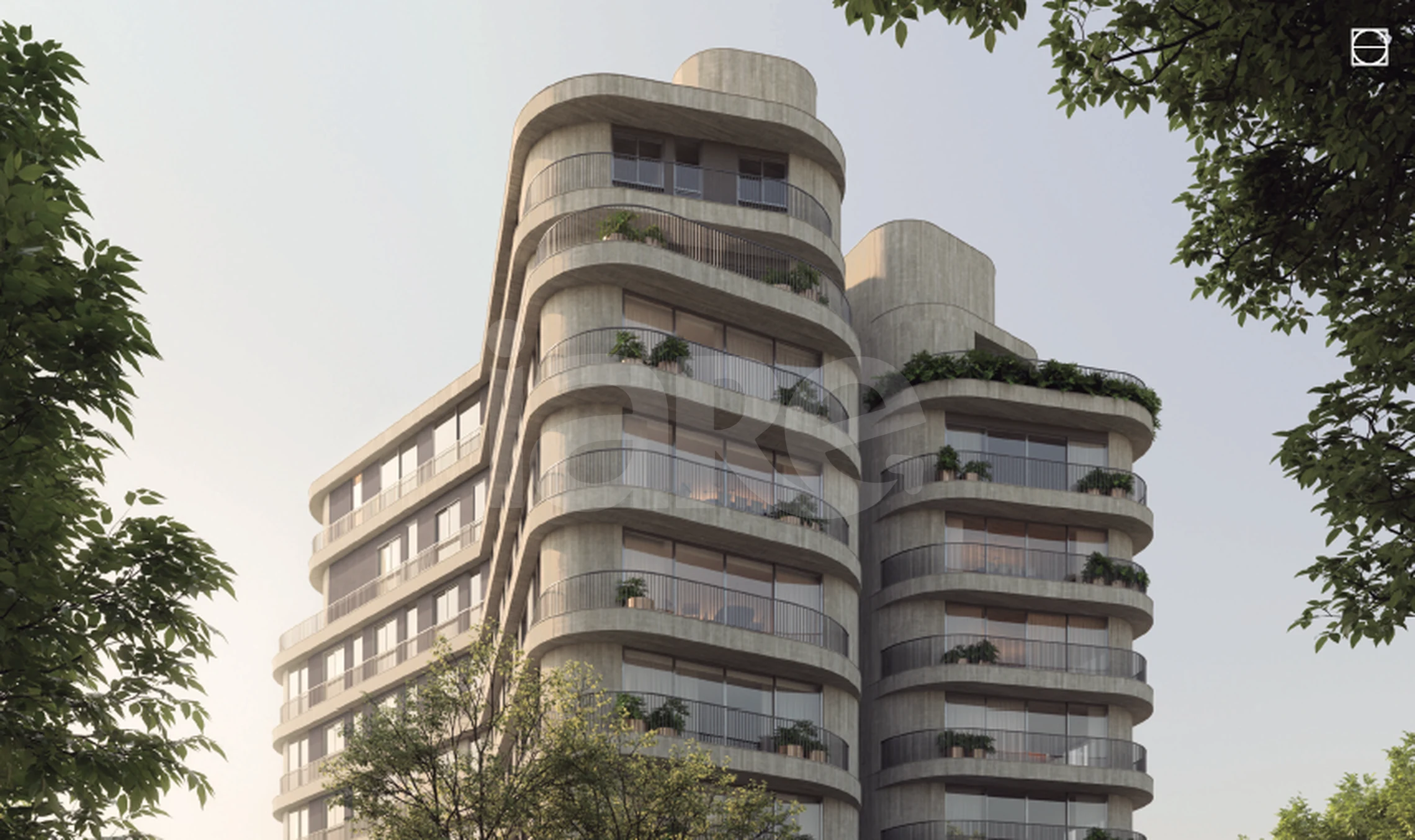 Helic - Apartamento com 203,62 m², em Seminário — foto 8