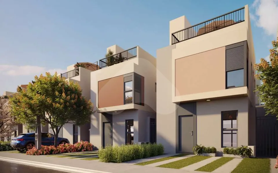 Foto de La Villa Madrid Jundiaí