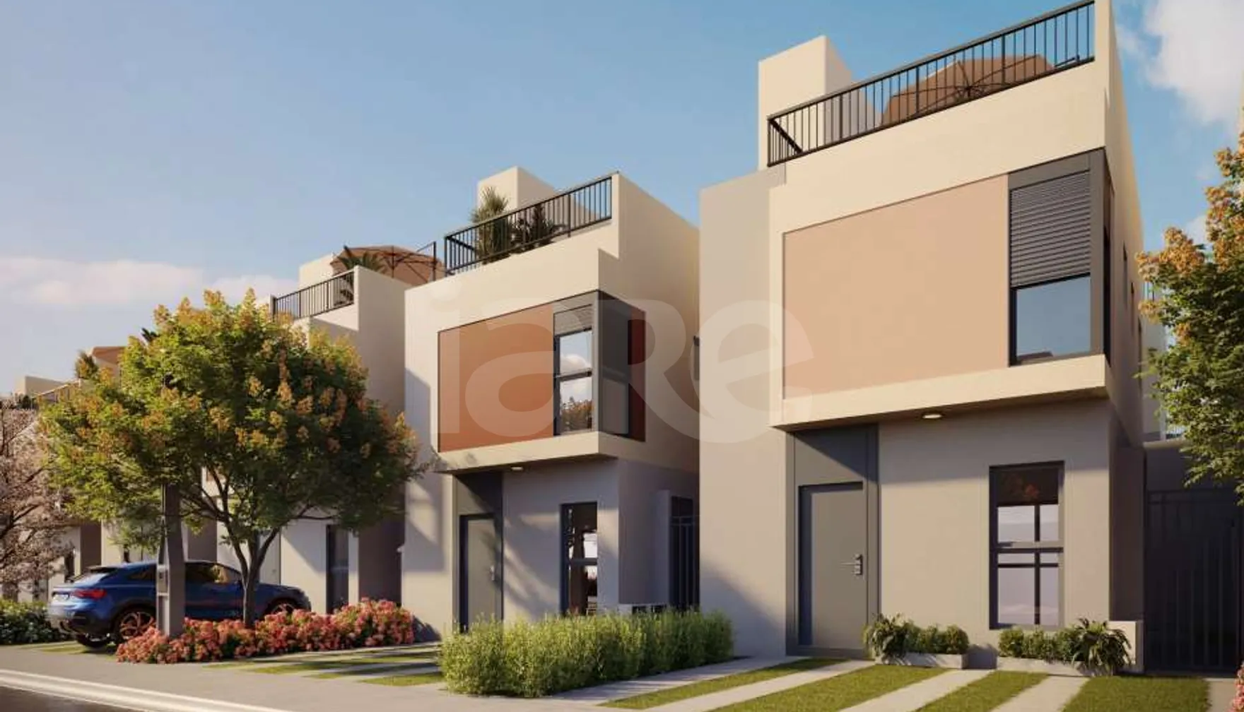 La Villa Madrid Jundiaí - Casa com 178,67 m², em Medeiros — foto 1
