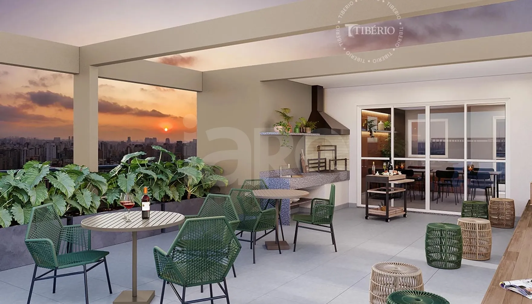 Blend Saúde - Apartamento com 39,85 m², em Vila da Saúde — foto 25