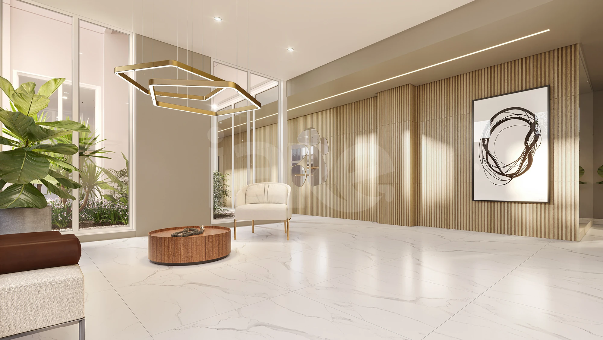 Olivier Morumbi - Apartamento com 141,83 m², em Morumbi — foto 6