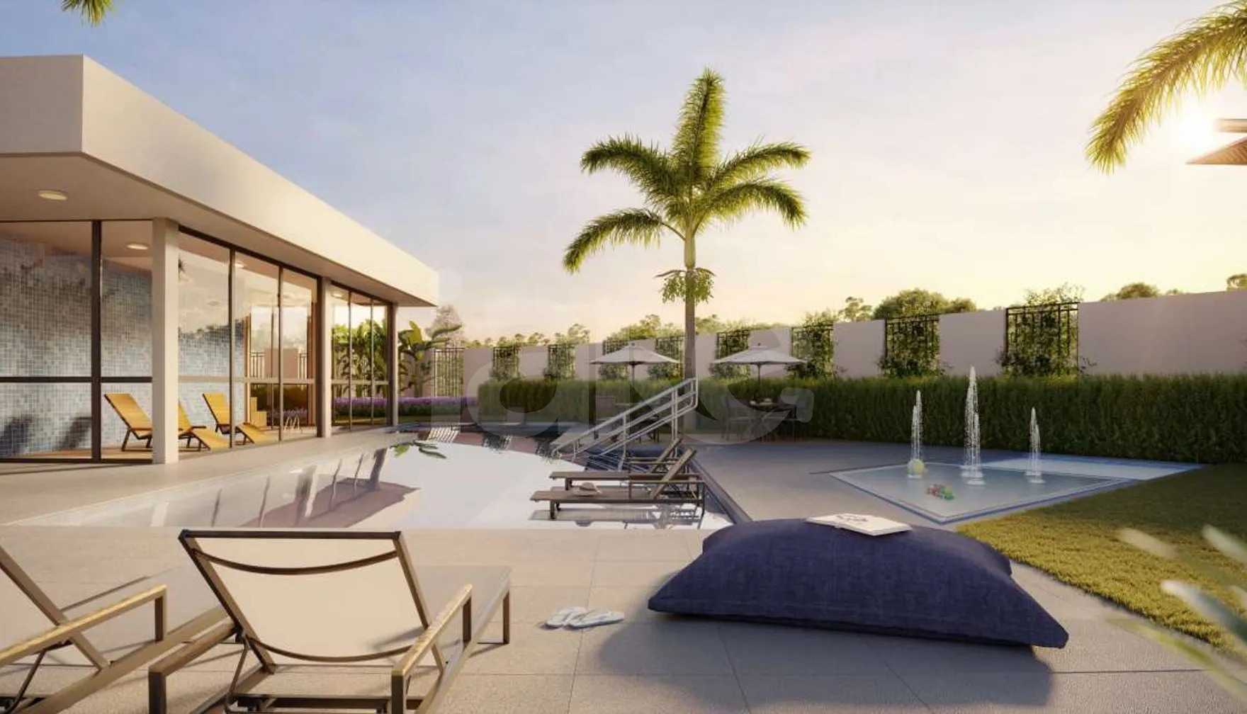 La Villa Madrid Jundiaí - Casa com 178,67 m², em Medeiros — foto 23