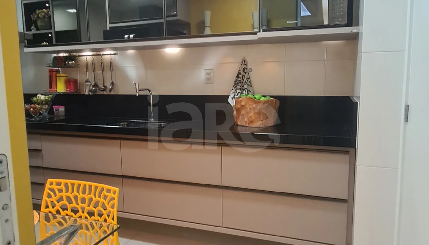 Canal al Mare - Apartamento com 154,39 m², em Praia da Costa — foto 19