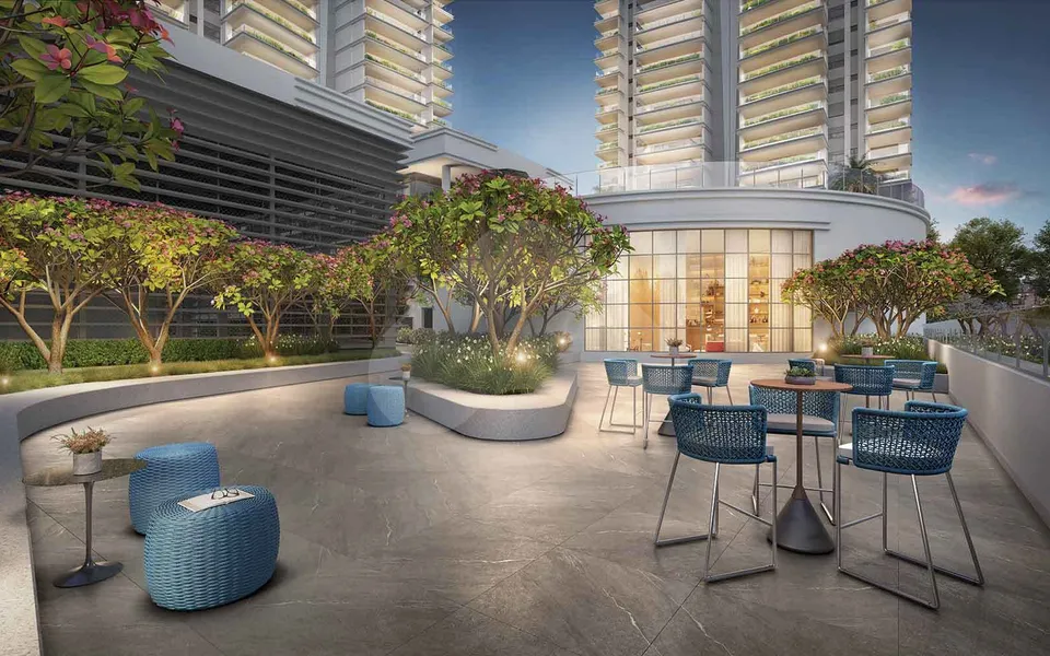 Lindenberg Ibirapuera - Apartamento com 276,8 m², em Paraíso — foto 26