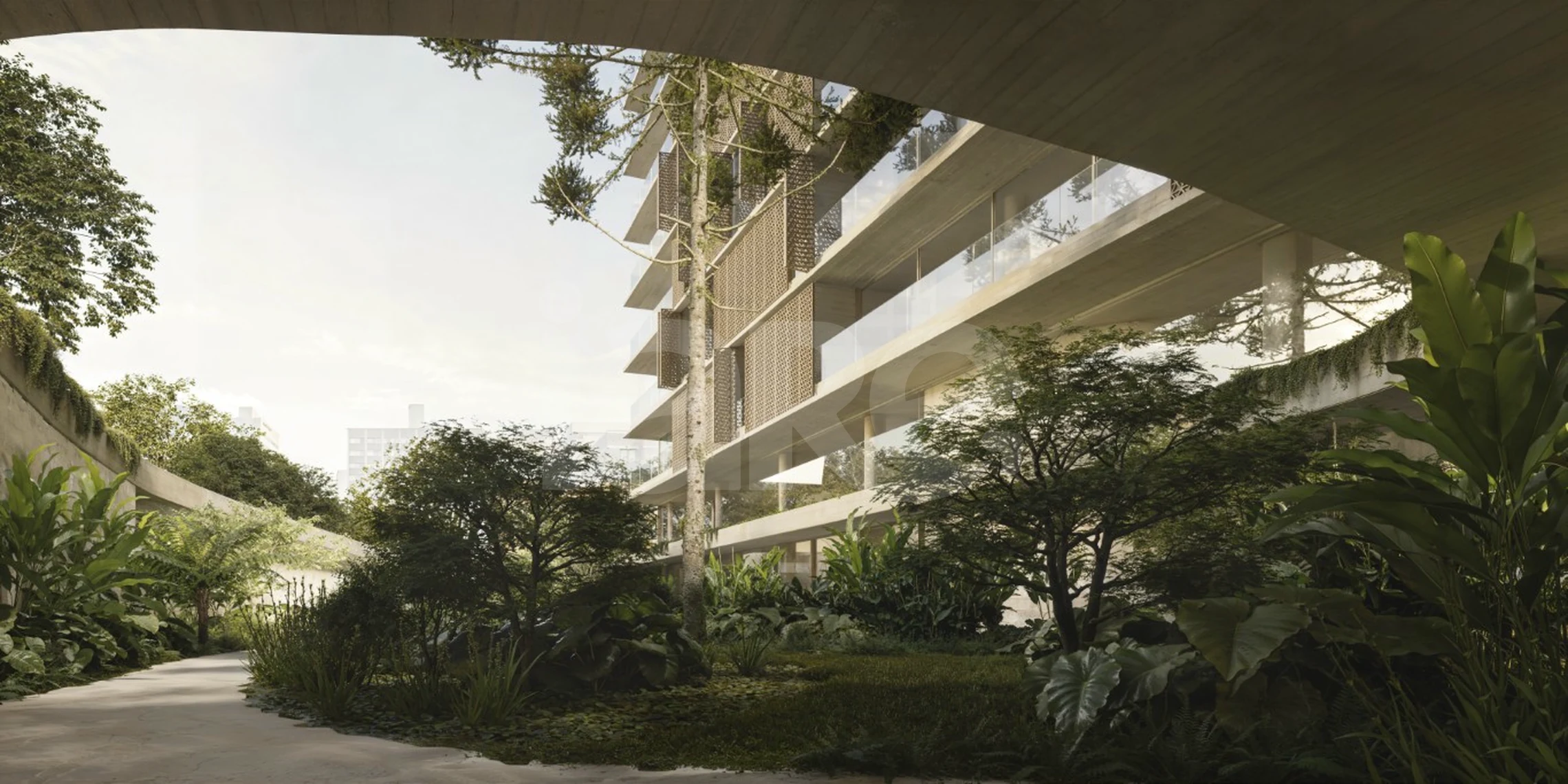 Manhã - Apartamento com 249,56 m², em Batel — foto 25