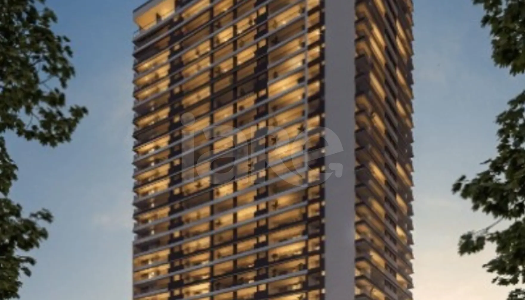 The Grand Padre Adelino - Apartamento com 120 m², em Belém — foto 1