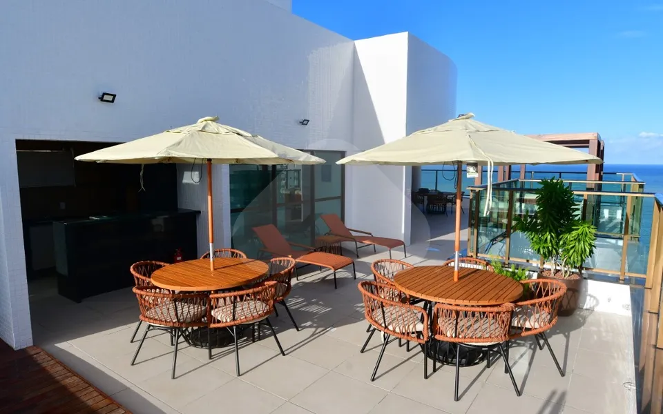 Parador de Madrid - Apartamento com 79 m², em Pina — foto 6