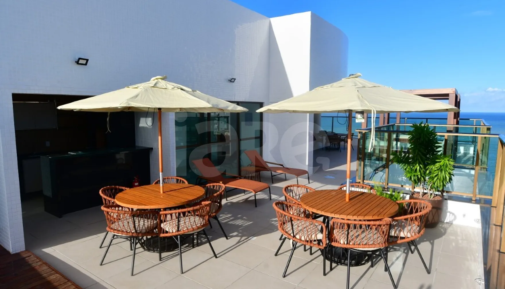 Parador de Madrid - Apartamento com 79 m², em Pina — foto 9