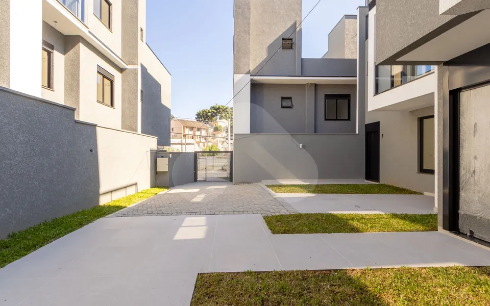 Pilar TownHouse - Casa com 139,45 m², em Pilarzinho — foto 8