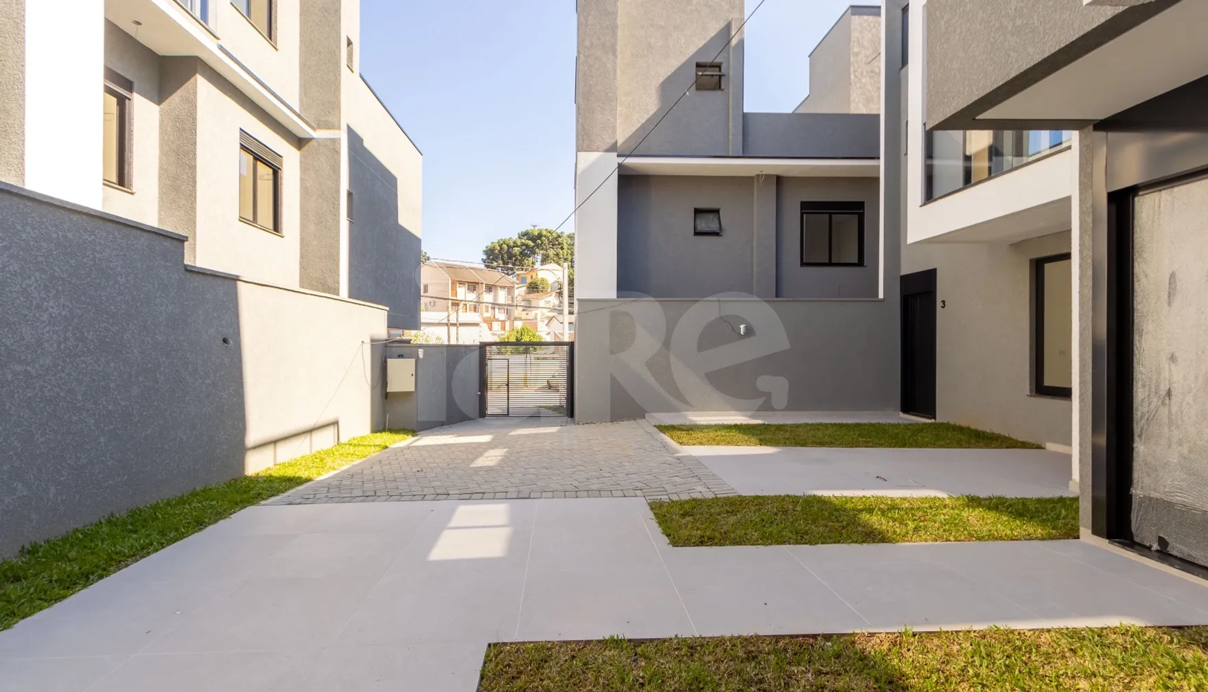 Pilar TownHouse - Casa com 139,45 m², em Pilarzinho — foto 35