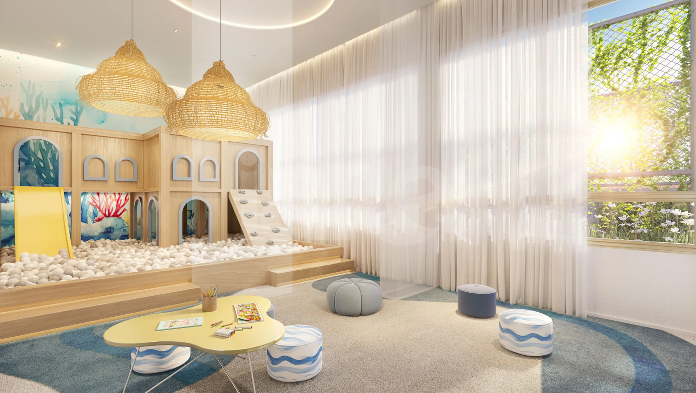Mediterranée By Living - Apartamento com 76,9 m², em Vila Mascote — foto 10