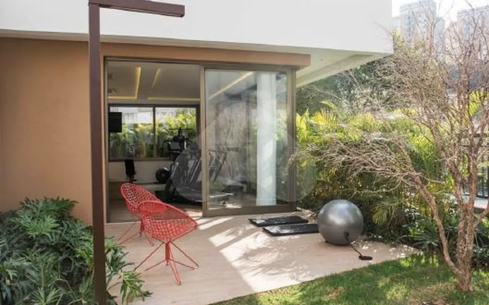 Invite Klabin - Studio com 44,74 m², em Vila Mariana — foto 8